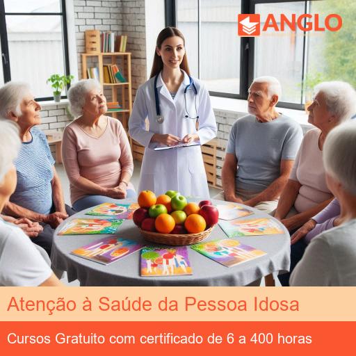 Atenção à Saúde da Pessoa Idosa